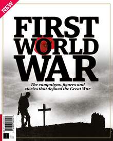 Story of the First World War (8th Edition)