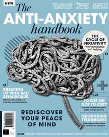 The Anti-Anxiety Book