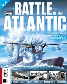 Battle of the Atlantic (7th Edition)