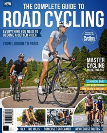 Complete Guide to Road Cycling