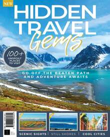 Hidden Travel Gems (2nd Edition)