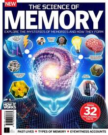 The Science of Memory (3rd Edition)