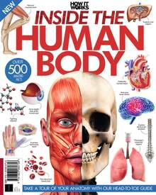 Inside the Human Body (9th Edition)