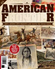 Book of the American Frontier (7th Edition)