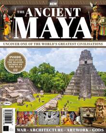 Book of the Maya (3rd Edition)