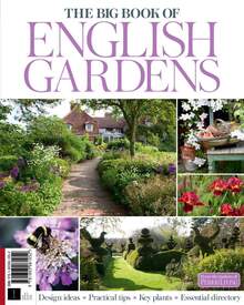 Beautiful English Gardens (5th Edition)
