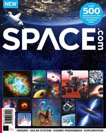 Space.com Collection (4th Edition)