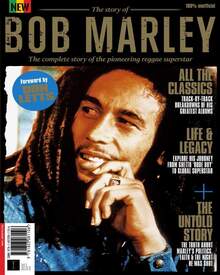 Story of Bob Marley (2nd Edition)