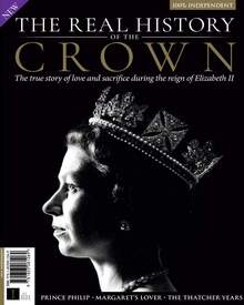 The Real History of the Crown (6th Edition)