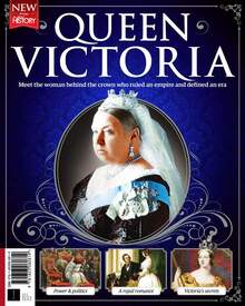 Book of Queen Victoria (4th Edition)