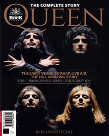 Classic Rock Special: Queen (4th Edition)