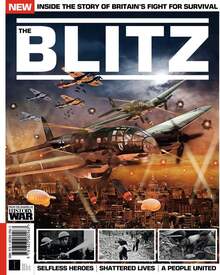 History of War The Blitz (2nd Edition)