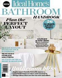 Home Bathroom Handbook