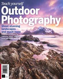 Teach Yourself Outdoor Photography (8th Edition)