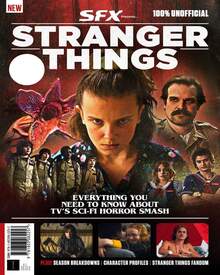 The Ultimate Guide to Stranger Things