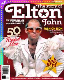 The Story of Elton John