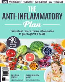 The Anti-Inflammatory Plan (3rd Edition)