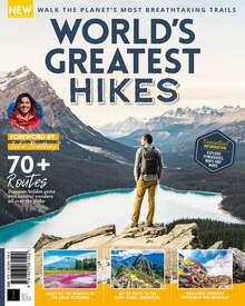 World's Greatest Hikes