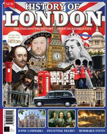 History of London