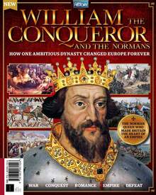 William the Conqueror & The Normans (3rd Edition)