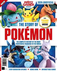 The Story of Pokmon (3rd Edition)