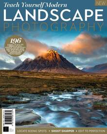 Teach Yourself Modern Landscape Photography (2nd Edition)