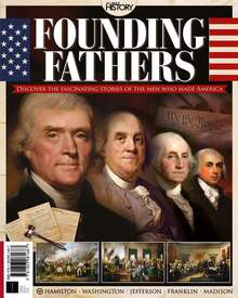 Book of the Founding Fathers (4th Edition)