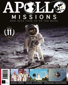 Apollo Missions (3rd Edition)