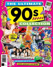 The Ultimate 90s Collection (4th Edition)
