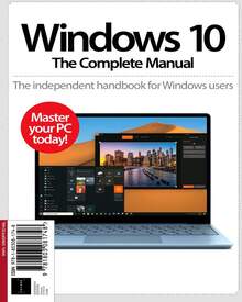 Windows 10 The Complete Manual (16th Edition)