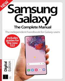 Samsung Galaxy: Complete Manual (34th Edition)