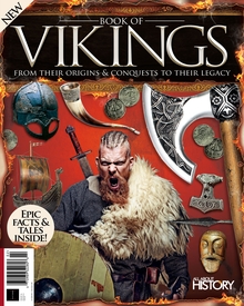 Book of Vikings (14th Edition)