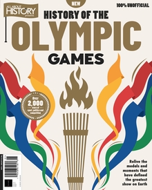 History of the Olympic Games (2nd Edition)