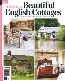 Beautiful English Cottages (9th Edition)