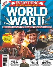 Everything You Need To Know About World War II (3rd Edition)