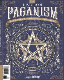 History of Paganism (4th Edition)