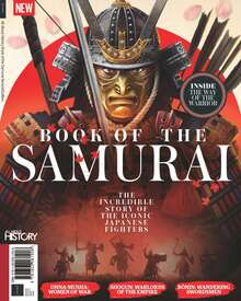 Book of Samurai (2nd Edition)