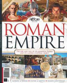 Book of the Roman Empire (6th Edition)