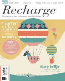 Recharge (4th Edition)
