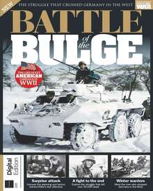 Defining Battles of WWII Battle of the Bulge (4th Edition)
