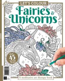 Fairies and Unicorns