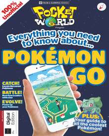 Pokemon Go (6th Edition)