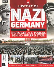 History of Nazi Germany (3rd Edition)