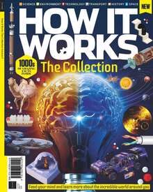 How It Works Collection (5th Edition)
