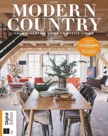 Modern Country (2nd Edition)