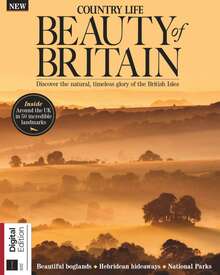 Country Life Beauty of Britain (2nd Edition)