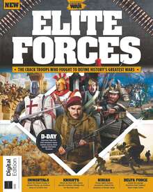 Elite Forces (2nd Edition)