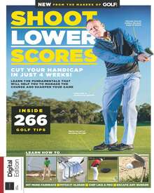 Shoot Lower Scores (5th Edition)