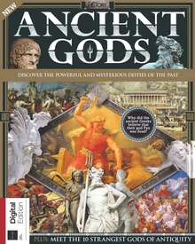 Ancient Gods (3rd Edition)
