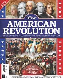 Book of the American Revolution (4th Edition)